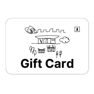 Gift Card Autostazione
