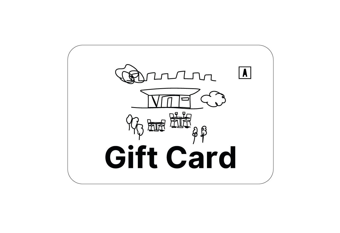 Gift Card Autostazione